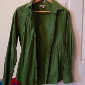 Express fitted shirt